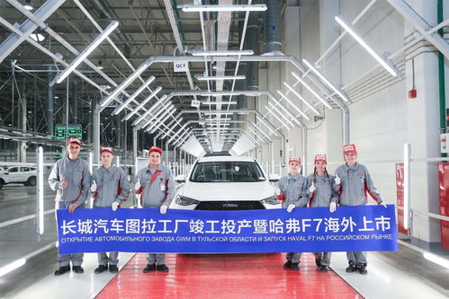 起跳之后能否起飛？長城汽車2023年的利與刺