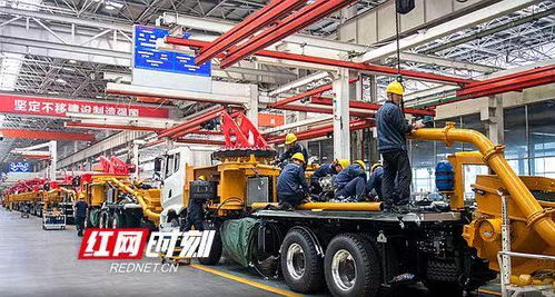 聯合艦隊啟航 長沙首批綠色智能建造專精特新企業名單公布，引領建筑工程新浪潮