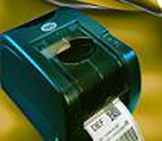 天津市勇創科技發展 條碼與RFID自動識別技術的物聯網解決方案